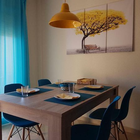 Como En Casa Playa Honda  Εξωτερικό φωτογραφία