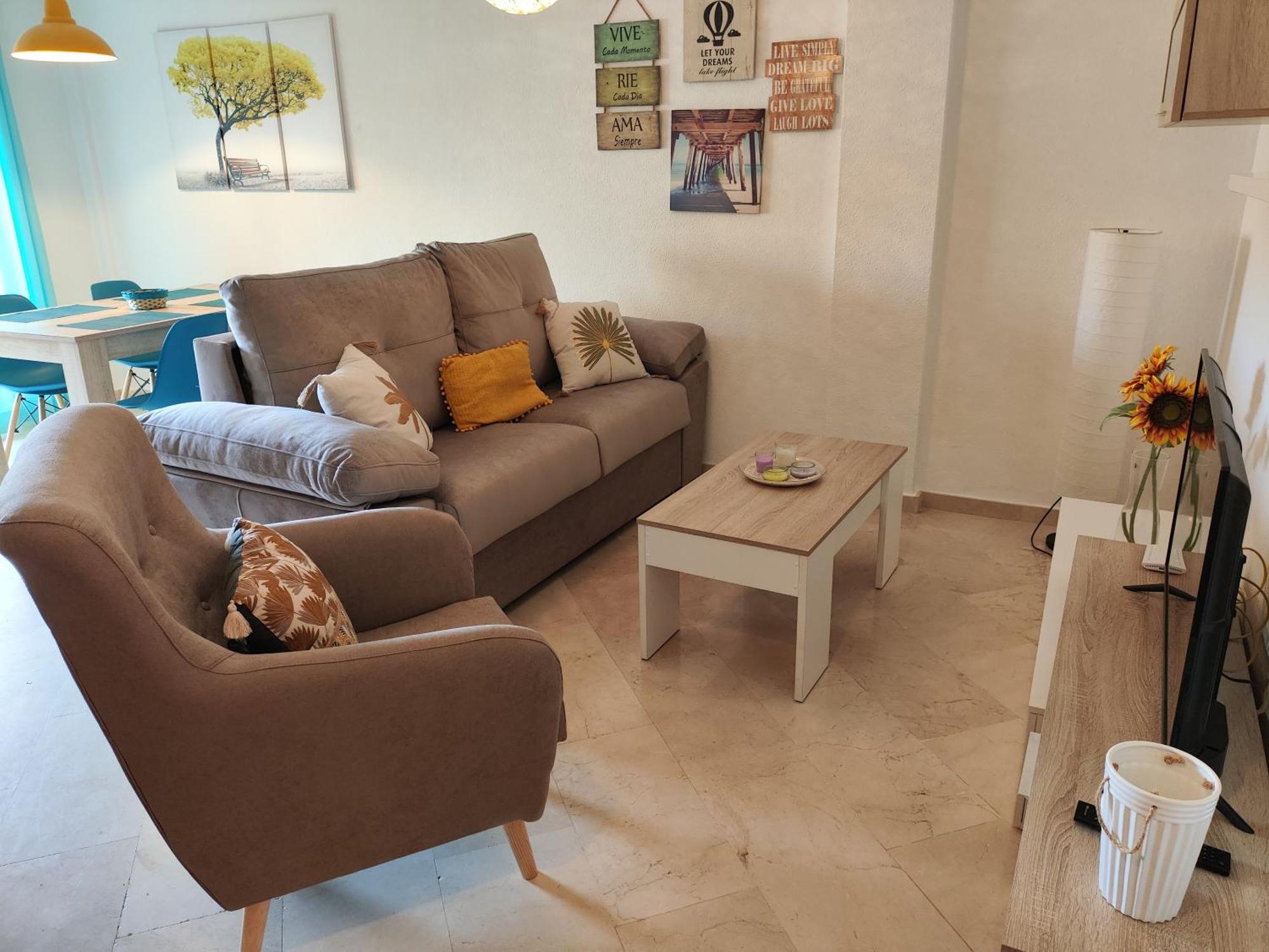 Como En Casa Playa Honda  Εξωτερικό φωτογραφία