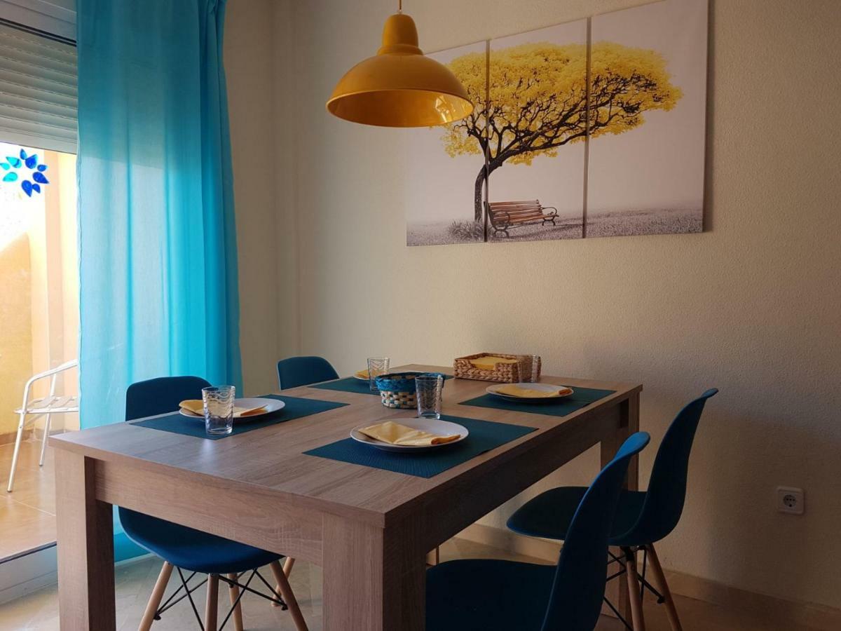 Como En Casa Playa Honda  Εξωτερικό φωτογραφία