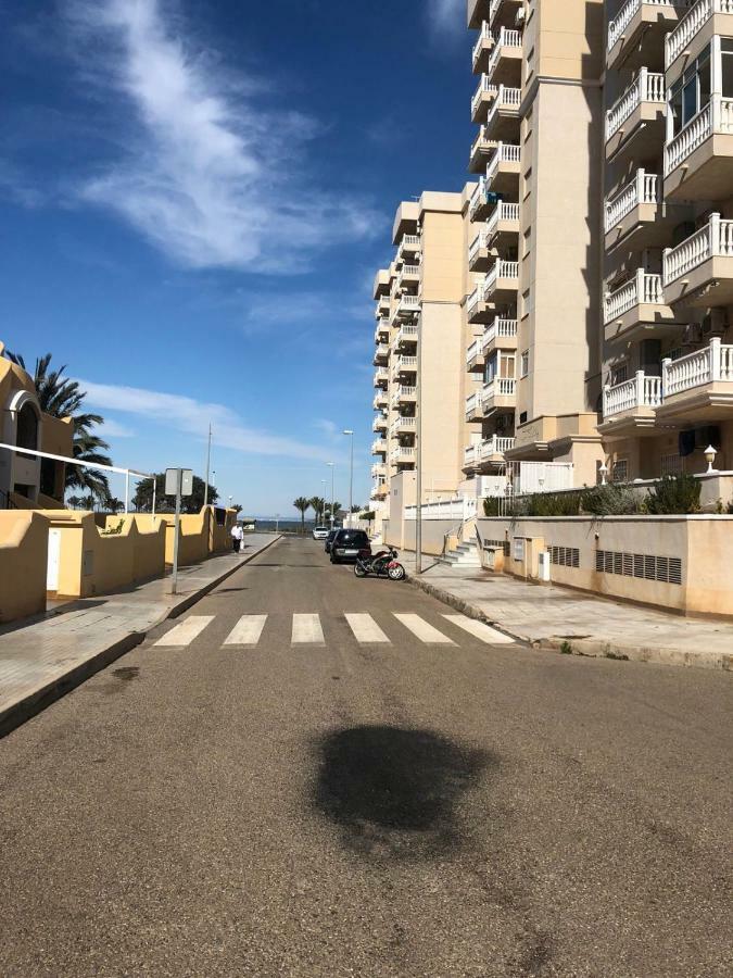 Como En Casa Playa Honda  Εξωτερικό φωτογραφία