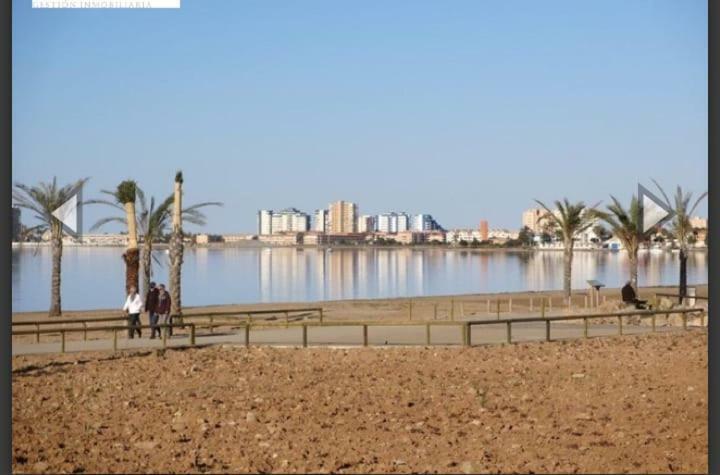 Como En Casa Playa Honda  Εξωτερικό φωτογραφία