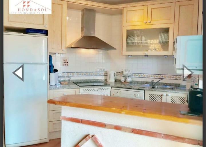 Como En Casa Playa Honda  Εξωτερικό φωτογραφία
